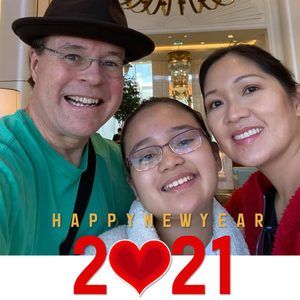 Meet your Posher, Jo